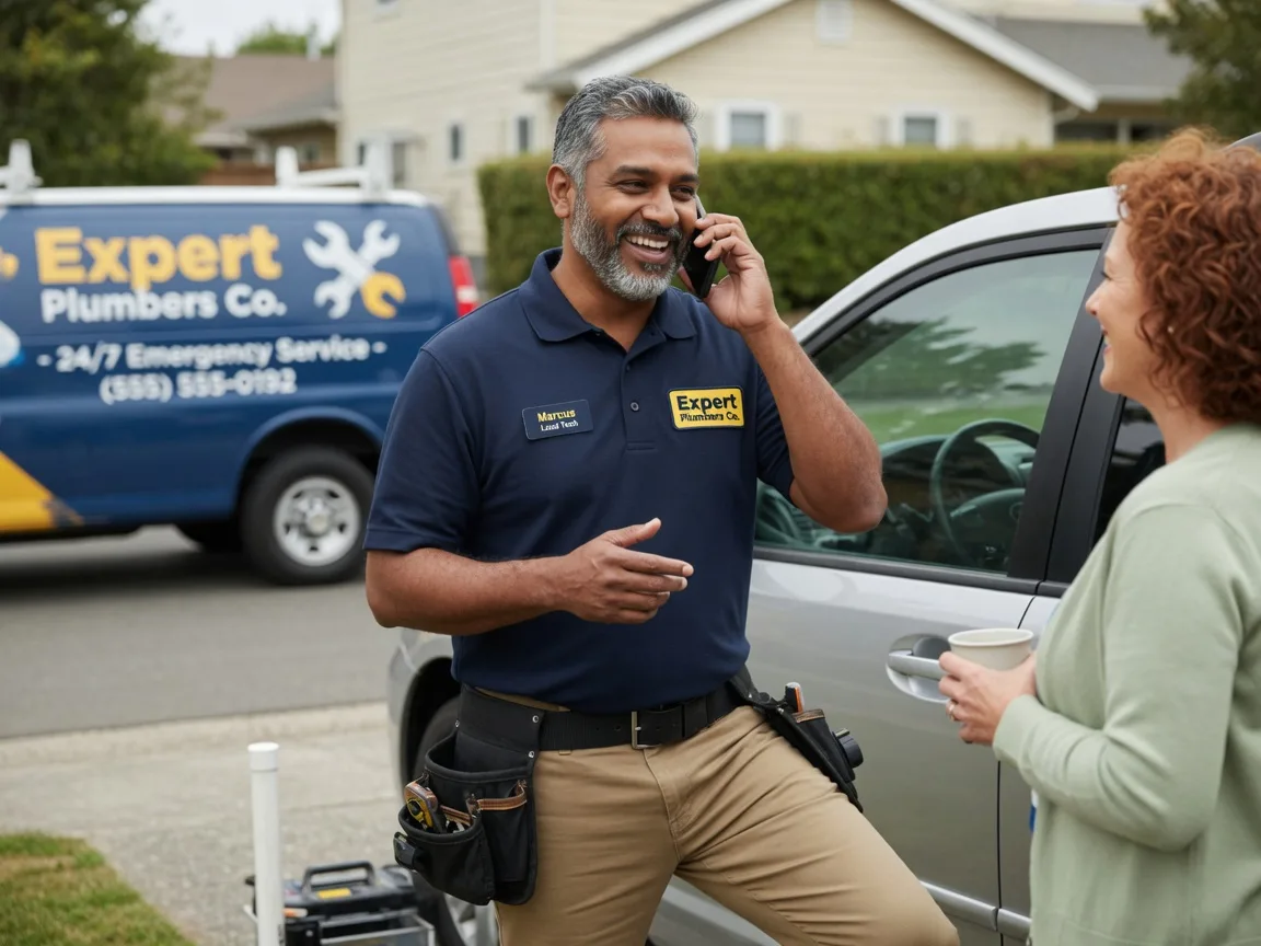 Drain Cleaning Newhall, IA FAQs
